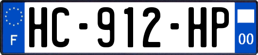 HC-912-HP