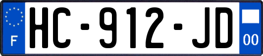 HC-912-JD