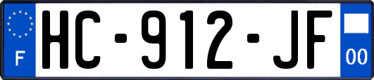 HC-912-JF