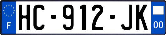 HC-912-JK