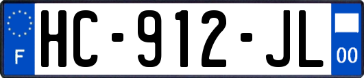HC-912-JL