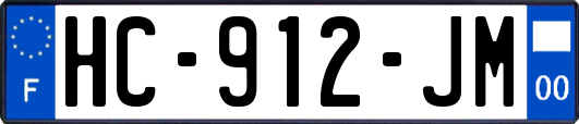 HC-912-JM