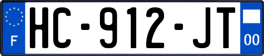 HC-912-JT