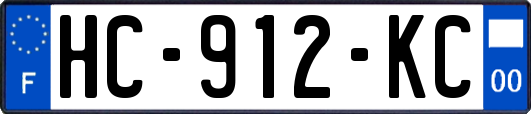 HC-912-KC