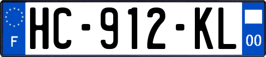 HC-912-KL