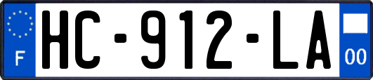 HC-912-LA