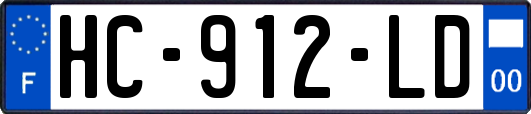HC-912-LD