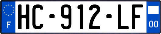 HC-912-LF