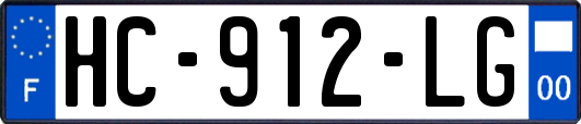 HC-912-LG