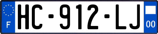 HC-912-LJ