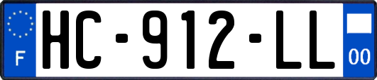 HC-912-LL