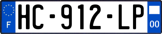 HC-912-LP