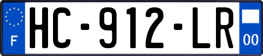 HC-912-LR