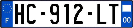 HC-912-LT