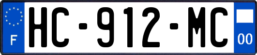 HC-912-MC