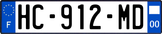 HC-912-MD