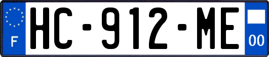 HC-912-ME