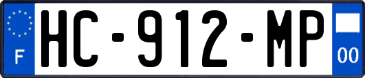 HC-912-MP