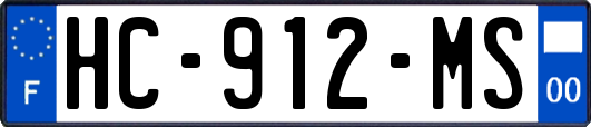 HC-912-MS