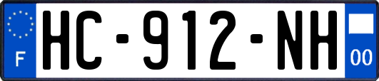 HC-912-NH