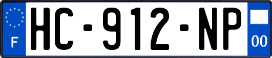 HC-912-NP