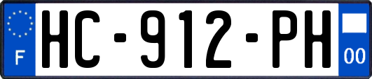 HC-912-PH