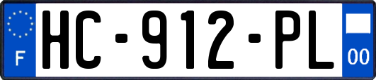 HC-912-PL