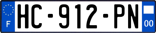 HC-912-PN