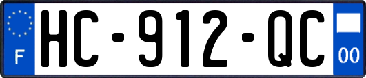 HC-912-QC