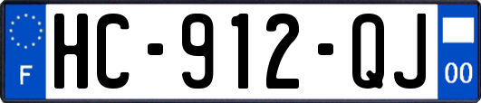 HC-912-QJ