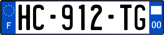 HC-912-TG