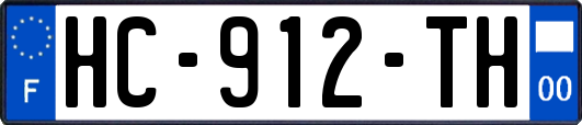 HC-912-TH