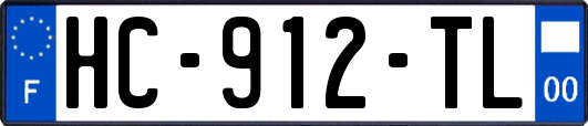 HC-912-TL