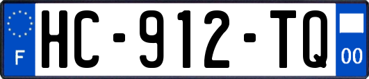 HC-912-TQ