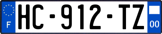 HC-912-TZ