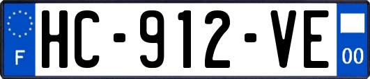 HC-912-VE