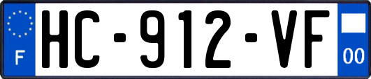 HC-912-VF