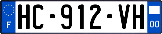 HC-912-VH