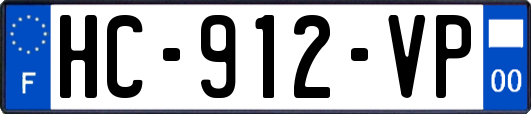 HC-912-VP