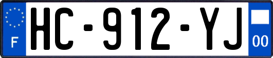 HC-912-YJ