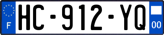 HC-912-YQ