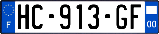 HC-913-GF