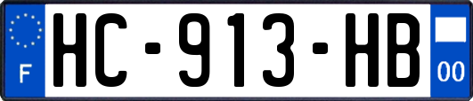 HC-913-HB