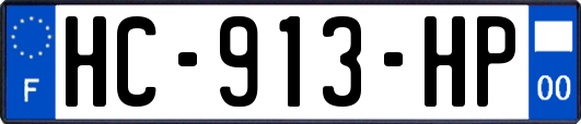HC-913-HP