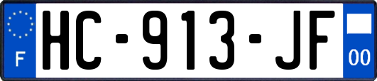 HC-913-JF