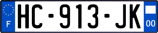 HC-913-JK