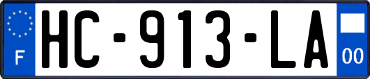 HC-913-LA