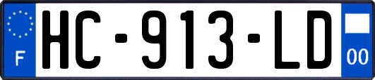 HC-913-LD