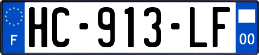 HC-913-LF