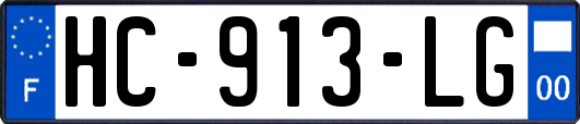 HC-913-LG